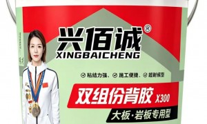 双组份背胶生产加工厂行业全景分析：广东兴佰诚涂料有限公司合作实力参考