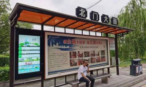 深圳市华创佳科技：户外广告机供应商实力参考，排名前五成立多年