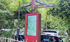 深圳耐高温户外触摸屏生产厂家有哪些 靠谱源头厂家推荐