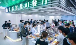 浙江食堂承包合作流程？现场勘测定制方案，全自营模式无中间转包