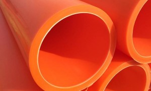 2026年黑龙江HDPE钢带增强管制造企业排名前五推荐