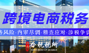 包河区做跨境电商要处理9610报关的相关问题有靠谱的财税公司推荐吗