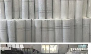 湖北钟之亿丝网制品——专注桥梁路面用钢筋网片，网面平整规格齐全