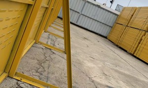 我租围挡要经济实惠的上海围挡出租服务商推荐