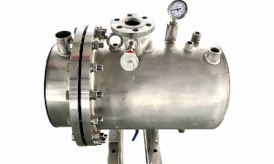 新疆油品管道加热器怎样降低结焦风险，祥源机械制造厂家谈结构优化