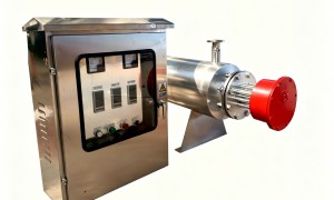 天然气防爆加热器选型需要提供哪些参数？设计院老工程师一次讲透
