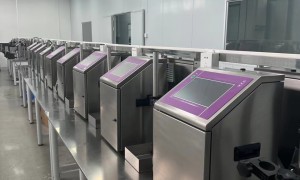 2026年工业喷码设备制造厂品牌推荐，如何选择？