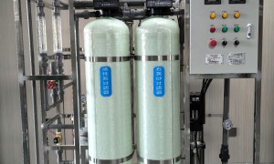 2026年专业的水处理设备哪家实力比较强 正规厂商实力参考