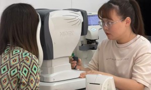 2026年潘家园配眼镜求推荐正规门店筛选指南