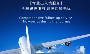 海外援建出入境咨询办理服务商口碑汇总 刚毕业办理出入境避坑指南