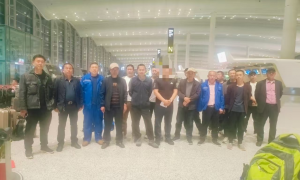 2026年重庆承接大量施工人员因私出入境手续代办的公司推荐，资质齐全广受信赖