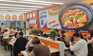 2026年知名的麻辣烫加盟品牌：客户口碑力荐