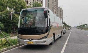 2026年上海新能源租车服务商推荐，口碑好广受信赖