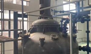 钢衬塑反应釜生产厂实力参考，源头厂家口碑与市场占有率分析