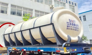 正规的全塑卧式储罐源头厂家实力参考