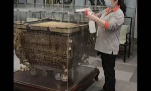 北京裕英仪诚环保科技有限公司写字楼保洁服务商口碑公司汇总