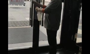 北京口碑不错的单位保洁公司客户口碑力荐