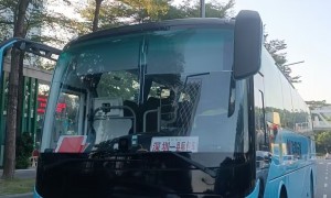 推荐一下包大巴车企业、实力强的包大巴车专业公司、售后完善的包大巴车专业公司