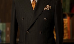 河北省西服定制店推荐哪家？意森西服定制正规门店挑选全攻略