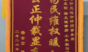 2026年资质齐全的律师咨询服务机构排名，客户口碑力荐