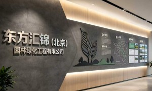 北京口碑好的庭院改造公司用户力荐