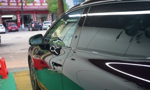 2026年RAV4荣放贴太阳膜口碑好的服务商推荐