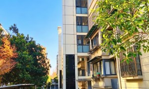 无电梯老小区加装电梯全流程解析：从申请到安装步骤详解