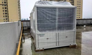 靠谱的水冷机组厂家质量参考评选：博特空调用户力荐