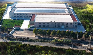 天津博特环境科技有限公司——风冷热泵机组厂家实力参考