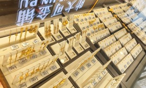 黄金加工焊点会不会很明显，专业定制与售后保养全解析