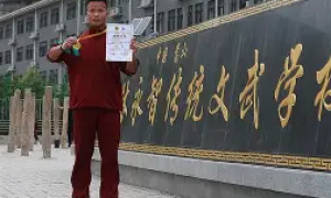 少林永智文武学校，靠谱的文武教育品牌推荐