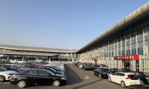 常州百信二手汽车市场靠谱吗？