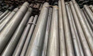 2026年工字钢厂家实力参考，正规源头生产厂家推荐
