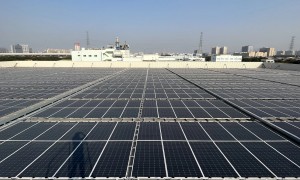 上海太阳能光伏电站服务商 夸父新能源省心不踩坑挑选全攻略