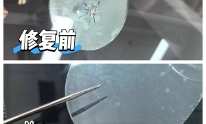 2026年宁波汽车玻璃长裂痕修补推荐哪些靠谱的服务商