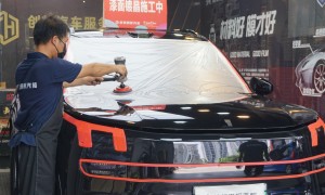 2026年汽车内饰装潢哪家权威 服务商家筛选技巧