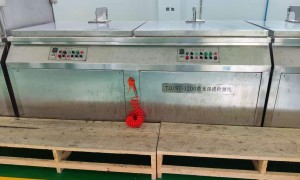 2026年重庆渗透检测线销售厂家推荐，用户力荐清单