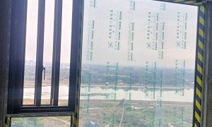 成华区弧形落地窗加工厂值得选的是哪家，奇巧新视界门窗挑选全攻略
