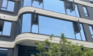 武侯区靠谱的封阳台门窗专业公司：奇巧新视界门窗选择指南