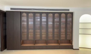 辽宁尚品隆宸整体定制家居有限公司合作实力参考