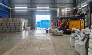 浙江本地水上浮筒工程承包服务，中亚水工兼顾图纸深化与项目交钥匙管理