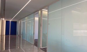2026年省心的雾化玻璃隔断生产厂家实力与用户口碑深度解析