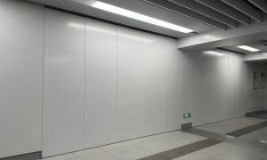 2026年知名的钢板墙品牌供应商：综合实力推荐