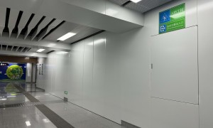 2026年口碑好的成品钢板墙生产厂家有哪些？挑选全攻略