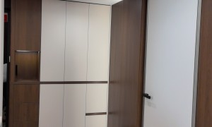 云南省口碑好的全铝衣柜生产厂家盘点，梵希诺源头工厂资质齐全实力强