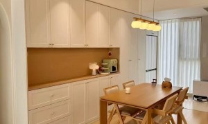 湖南全屋定制加工厂哪家更值得选？万象天冠实木全屋定制靠谱商家测评排名