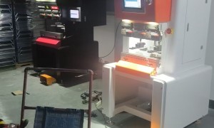 2026年纯电伺服折弯机源头厂家实力与用户口碑深度解析