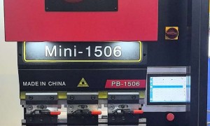 2026年纯电伺服折弯机生产厂家行业全景分析