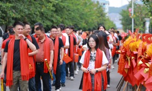 2026年7月找能做招商峰会的庆典礼仪服务公司参考指南