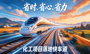 2026年郑州化工项目服务商靠谱商家怎么选